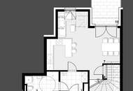 3-ZIMMER EIGENTUMSWOHNUNG - DACHGESCHOSS MIT PRATERBLICK