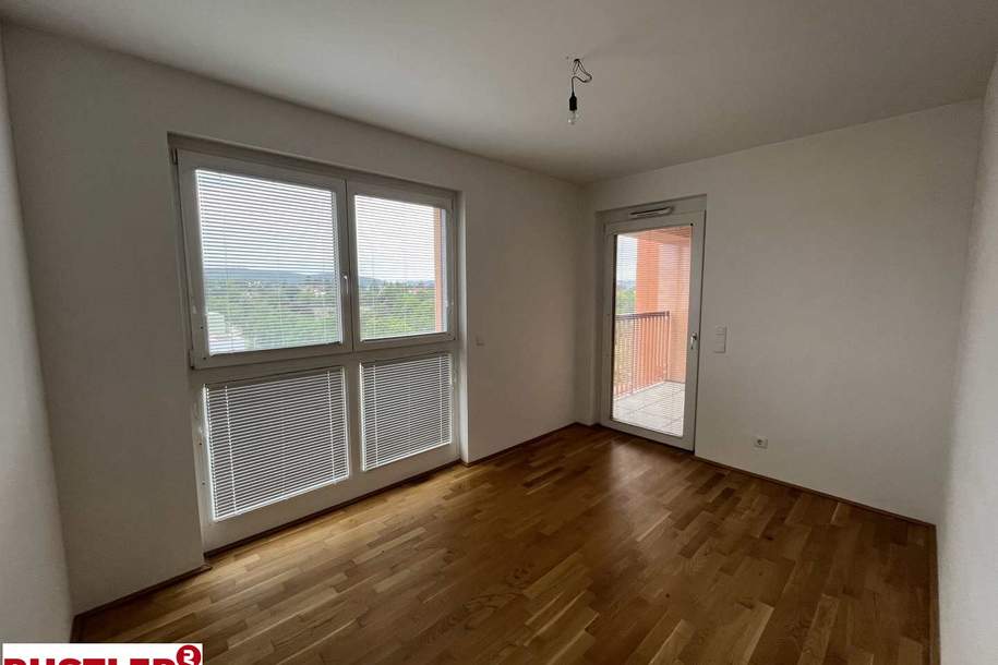 Charmante 2-Zimmer-Wohnung mit Loggia und schönem Ausblick, Wohnung-miete, 899,00,€, 1120 Wien 12., Meidling