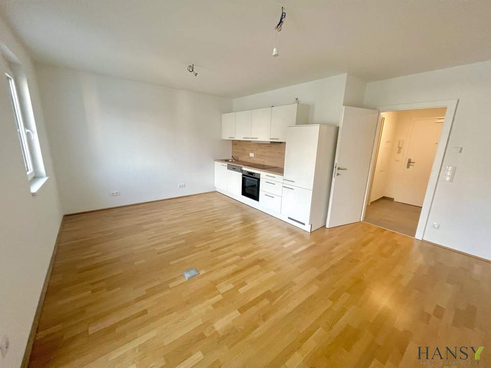 Erstbezug! Ihr neues Zuhause in der Stadt: Stilvoll, Modern und mit tollem Stadt-Fernblick!