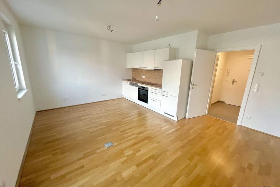 Erstbezug! Ihr neues Zuhause in der Stadt: Stilvoll, Modern und mit tollem Stadt-Fernblick!, Wohnung-kauf, 212.000,€, 1100 Wien 10., Favoriten