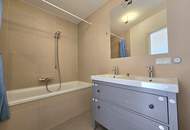 "U1 &amp; Therme gleich ums Eck – moderne Gartenwohnung in Oberlaa"