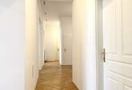 Stilvolle 4-Zimmer-Altbauwohnung mit 132 m² und hochwertiger Ausstattung - Landstraße