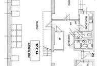 Charme trifft Weitblick: Ihr neues Büro-Loft im Herzen Wiens zu mieten