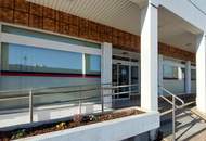 Büro- und Seminarhaus in zentraler Lage von Jennersdorf!