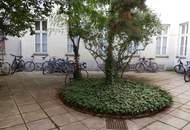 Überraschend großzügig: 62 m² Garconniere mit separater Küche - GLEICH BEI U3 KARDINAL-NAGL-PLATZ