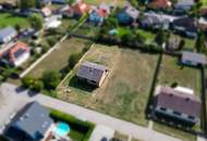 Lassen Sie Ihrer Phantasie freien Lauf: Rohbau mit Erweiterungspotential und großem Grundstück