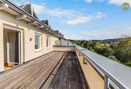 Sunny Westside Living | 5-Zimmer Haus mit Garten & Traum Dachterrasse