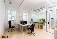 Exklusives High-End-Büro mit 445 m² in der Mayerhofgasse 7 – Architektur, Luxus &amp; Technik auf höchstem Niveau