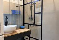 Neu saniert: Traum-Ruhelage: 2-Zimmer-Wohnung in Baden