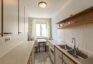 Verlassenschaft - Margaretengürtel - 2 Zimmer Neubau mit 2 Balkonen zu verkaufen