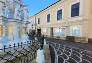 schönes Geschäftslokal in der Fußgängerzone zu vermieten