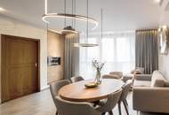 Lichtdurchflutete 2,5 Zimmerwohnung auf der Alser Straße