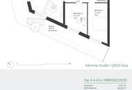 Daheim in der Skyline – Erstbezug exklusive ab 01.05.2026 beziehbar