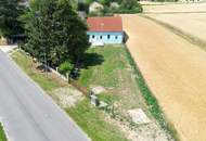 Einfamilienhaus mit Entwicklungspotenzial