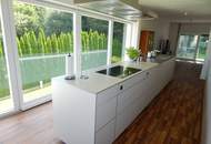 "Wohntraum" Villa mit Pool - Fernblick und direkten Zugang zum Wald