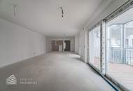 Heller 4-Zimmer Erstbezug mit Balkon, Nähe Kutschkermarkt
