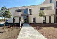 Gretls Garten : Provisionsfreier Erstbezug am Badeteich Hirschstetten - nahe U2 &amp; 36er Straßenbahn