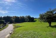 SELTENE GELEGENHEIT: BAUGRUND OHNE BAUZWANG ? UNVERBAUBARE AUSSICHT, SONNIGER SÜDHANG & TOP-WERTANLAGE