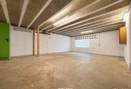 Charmanter Bungalow in absoluter Ruhelage am Waldrand