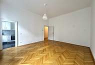 Geschmackvoll & gut gelegen - Altbauwohnung mit Stil nahe U3 Rochusgasse & Stadtpark