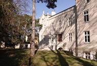 Wunderbare 3,5 Zimmer Balkon-Wohnung mit einzigartigem Altbauflair !!