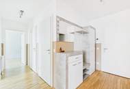 3 Zimmer Wohnung mit perfektem Umfeld