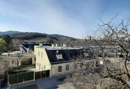 PROVISIONSFREI für den Käufer - Stadthaus in Perchtoldsdorf !