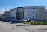 Penthouse-Feeling mit 41 m² Terrasse &amp; exklusivem Glasverbau – Wohnen auf höchstem Niveau