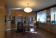 "Haus Emma - mit "Schirm, Charme &amp; Melone"