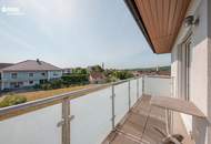 traumhaft gelegenes Passivhaus mit großem Grundstück