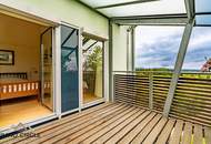 Schöckl-Blick Residenz: 2 Traumhäuser mit Schwimmteich in Sankt Radegund - ideal für 2 Familien!
