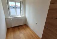 Helle 2,5-Zimmer Wohnung mit überdachtem Balkon