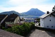 Projekt TW02 - Penthouse im Zentrum mit Seeblick und Gebirgsblick