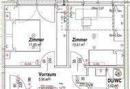 COMING SOON!!! HIGH-LEVEL-PENTHOUSE mit DIREKTLIFT und 140m² TERRASSENFLÄCHE