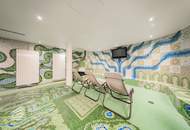 Wunderschöne 4 - Zimmer Wohnung mit Terrasse und 2 Balkonen