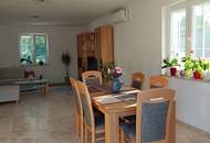 Modernes Einfamilienhaus in schöner Siedlungslage !
