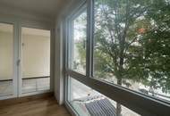 ZU VERMIETEN! Kleegarten_gemütliche 2-Zimmer-Wohnung mit Loggia & Gartenabteil_T27
