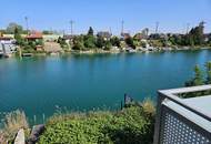 Einzigartig- Privater Seezugang, Haus auf Eigengrund!!