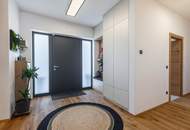 Exklusives Wohnen mit Pool, modernster Technik & außergewöhnlichem Ambiente