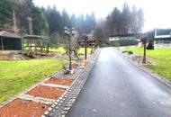 Exklusive Landhaus-Villa am Waldrand von Stainz