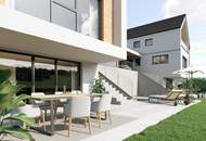 Ihr neues Zuhause mit Therme & Golf vor der Haustür – modernes Wohnen im burgenländischen Kellerstöckl-Stil