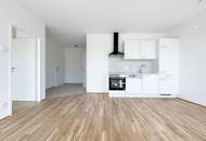 Moderne Pärchen-Wohnung mit sonniger Loggia in zentraler Lage