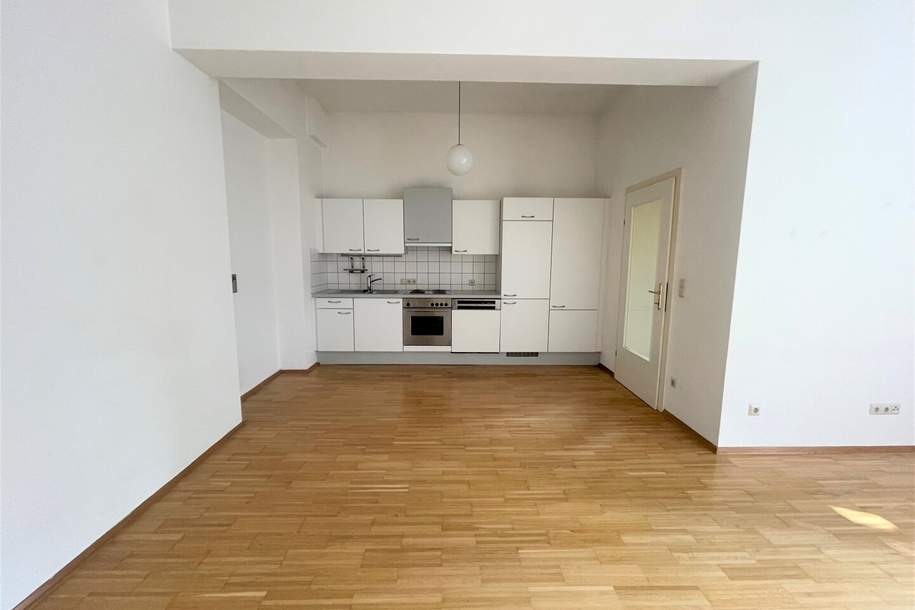 +++ WG-TRAUM +++ Schöne 3-Zimmer-Wohnung in zentraler Lage, Wohnung-miete, 760,72,€, 8020 Graz(Stadt)
