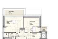 Exklusive, top-sanierte Stilaltbau-Villa mit Fernblick in Bestlage von Gersthof