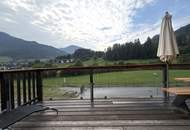 Rarität! Wunderbares Chalet mit touristischer Nutzung in bester Lage