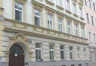 Exklusive Altbauwohnung in Top Lage!