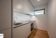 Exklusiver, zentraler Familienwohntraum! Einmalige 3 Zi. Wohnung mit Freifläche im Projekt Apollogasse18!