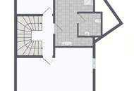 Exklusiv saniertes Reihenhaus in bester Döblinger Wohnlage mit 5 Schlafzimmern und schönem Garten