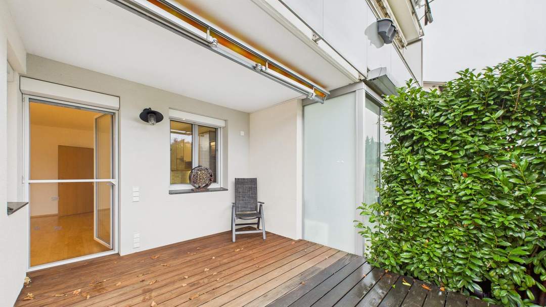 "Reserviert" Sehr schöne Wohnung in toller Lage