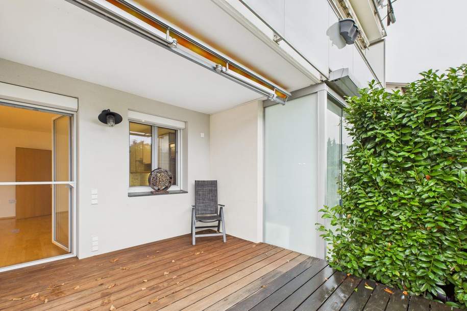 "Reserviert" Sehr schöne Wohnung in toller Lage, Wohnung-kauf, 315.000,€, 4060 Linz-Land